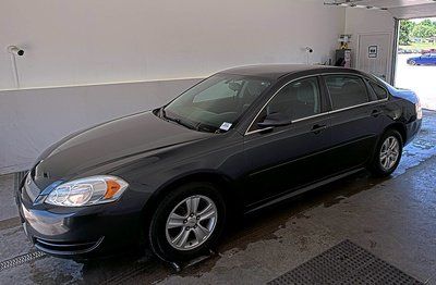 chevrolet impala limited 2015 2G1WA5E34F1141764 image chevrolet impala limited 2015 2G1WA5E34F1141764 image